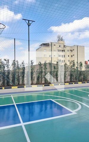 Apartamento à venda com 96m², 2 quartos e 2 vagas Apartamento à venda com 96m², 2 quartos e 2 vagasQuadra Esportiva