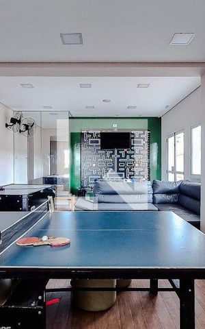 Apartamento à venda com 96m², 2 quartos e 2 vagas Apartamento à venda com 96m², 2 quartos e 2 vagasSala de Jogos