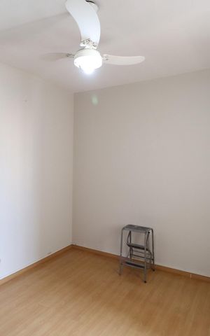 Apartamento para alugar com 55m², 2 quartos e 1 vagaQuarto 2