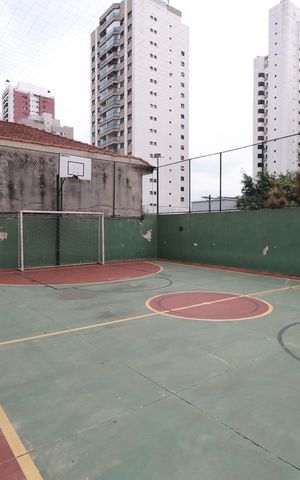 Apartamento para alugar com 55m², 2 quartos e 1 vagaQuadra Esportiva