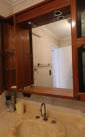 Apartamento para alugar com 55m², 2 quartos e 1 vagaBanheiro