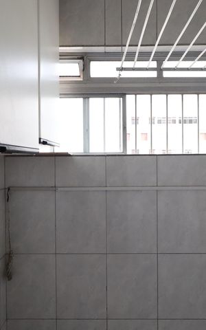 Apartamento para alugar com 55m², 2 quartos e 1 vagaÁrea de Serviço