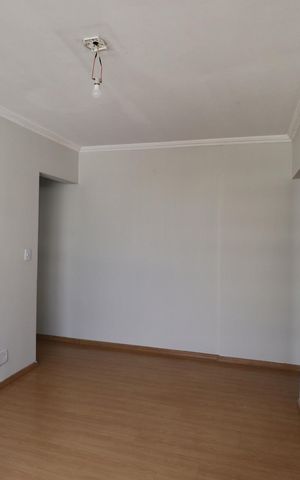 Apartamento para alugar com 55m², 2 quartos e 1 vagaSala