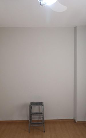 Apartamento para alugar com 55m², 2 quartos e 1 vagaQuarto 2