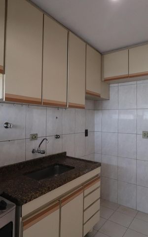 Apartamento para alugar com 55m², 2 quartos e 1 vagaCozinha
