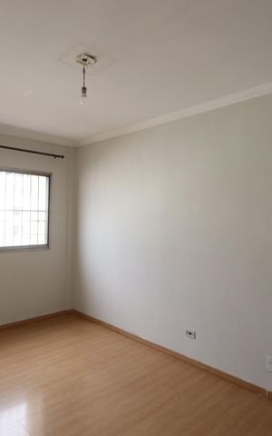 Apartamento para alugar com 55m², 2 quartos e 1 vagaSala