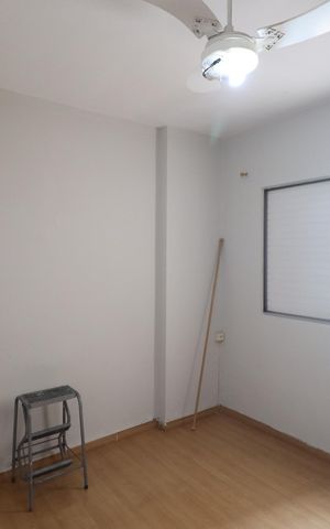 Apartamento para alugar com 55m², 2 quartos e 1 vagaQuarto 2