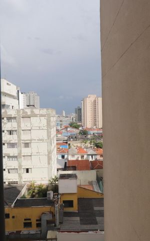 Apartamento para alugar com 55m², 2 quartos e 1 vagaQuarto 2