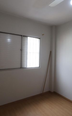 Apartamento para alugar com 55m², 2 quartos e 1 vagaQuarto 1