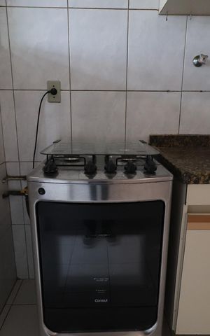 Apartamento para alugar com 55m², 2 quartos e 1 vagaCozinha