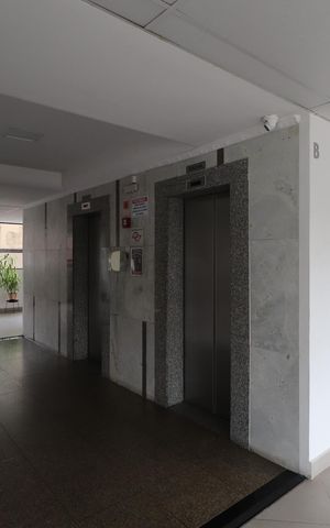 Apartamento para alugar com 55m², 2 quartos e 1 vagaÁrea comum