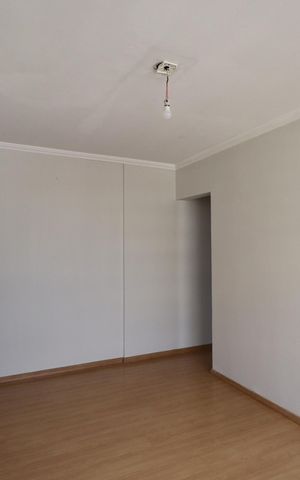 Apartamento para alugar com 55m², 2 quartos e 1 vagaSala