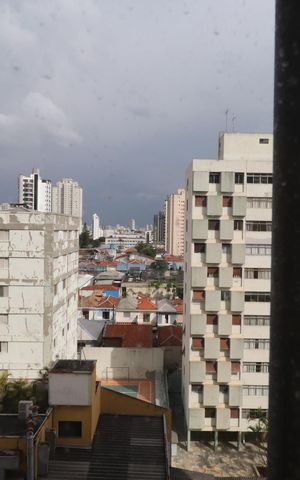 Apartamento para alugar com 55m², 2 quartos e 1 vagaVista da Sala