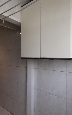 Apartamento para alugar com 55m², 2 quartos e 1 vagaÁrea de Serviço