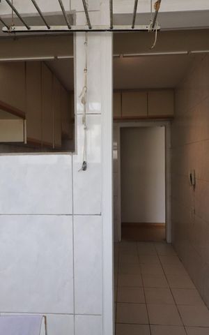 Apartamento para alugar com 55m², 2 quartos e 1 vagaÁrea de Serviço