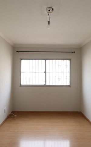 Apartamento para alugar com 55m², 2 quartos e 1 vagaSala