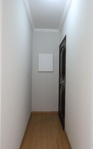 Apartamento para alugar com 55m², 2 quartos e 1 vagaEntrada
