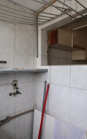 Apartamento para alugar com 55m², 2 quartos e 1 vagaÁrea de Serviço