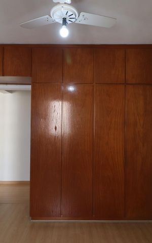 Apartamento para alugar com 55m², 2 quartos e 1 vagaQuarto 1