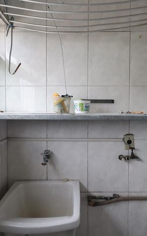 Apartamento para alugar com 55m², 2 quartos e 1 vagaÁrea de Serviço