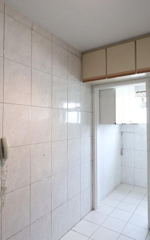 Apartamento para alugar com 55m², 2 quartos e 1 vagaCozinha