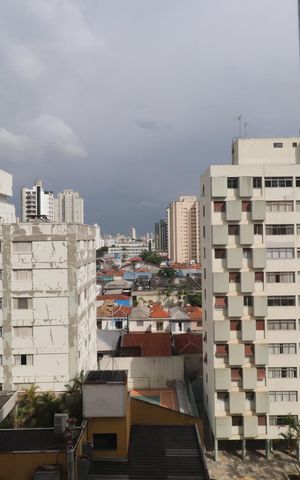 Apartamento para alugar com 55m², 2 quartos e 1 vagaQuarto 1