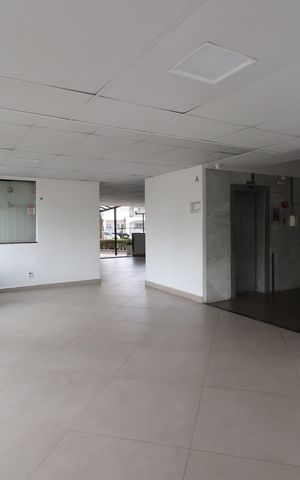 Apartamento para alugar com 55m², 2 quartos e 1 vagaÁrea comum