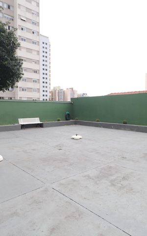 Apartamento para alugar com 55m², 2 quartos e 1 vagaÁrea comum