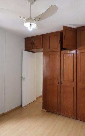 Apartamento para alugar com 55m², 2 quartos e 1 vagaQuarto 2