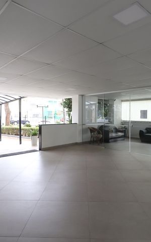 Apartamento para alugar com 55m², 2 quartos e 1 vagaHall social