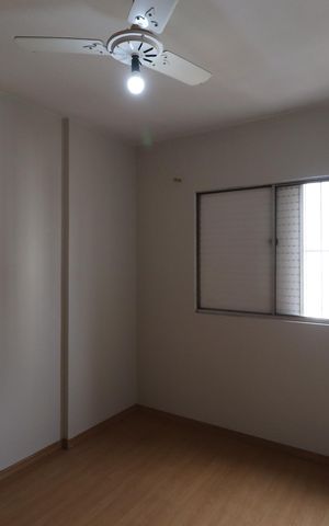 Apartamento para alugar com 55m², 2 quartos e 1 vagaQuarto 1