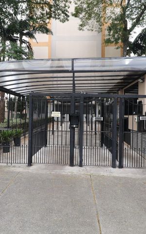 Apartamento para alugar com 55m², 2 quartos e 1 vagaFachada