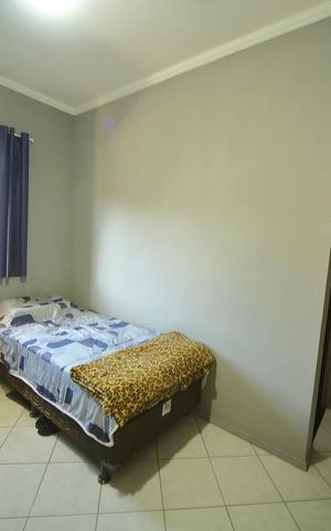 Casa à venda com 600m², 3 quartos e 6 vagasSuíte 2