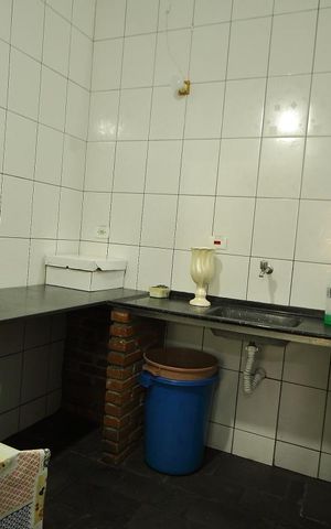 Casa à venda com 600m², 3 quartos e 6 vagasÁrea comum