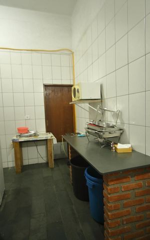 Casa à venda com 600m², 3 quartos e 6 vagasÁrea comum