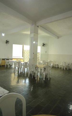 Casa à venda com 600m², 3 quartos e 6 vagasÁrea comum