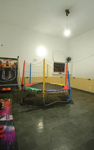Casa à venda com 600m², 3 quartos e 6 vagasÁrea comum