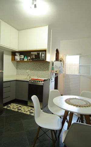Casa à venda com 600m², 3 quartos e 6 vagasCozinha  