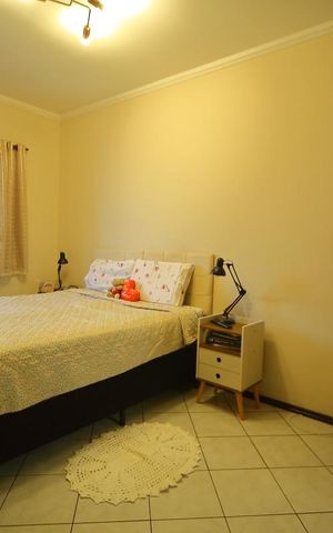 Casa à venda com 600m², 3 quartos e 6 vagasSuíte 3
