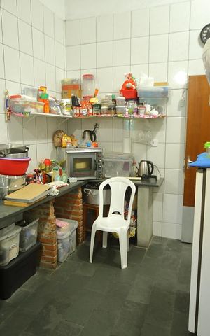 Casa à venda com 600m², 3 quartos e 6 vagasÁrea comum