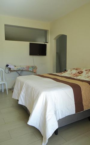 Casa à venda com 600m², 3 quartos e 6 vagasSuíte 1 