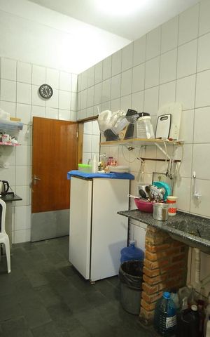 Casa à venda com 600m², 3 quartos e 6 vagasÁrea comum