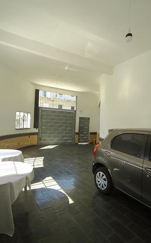 Casa à venda com 600m², 3 quartos e 6 vagasGaragem 
