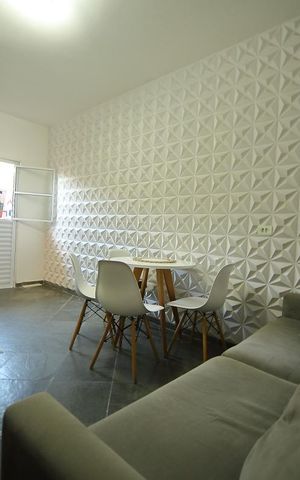 Casa à venda com 600m², 3 quartos e 6 vagasCozinha  