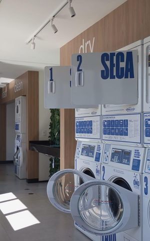 Studio para alugar com 24m², 0 quarto e sem vagaÁrea comum