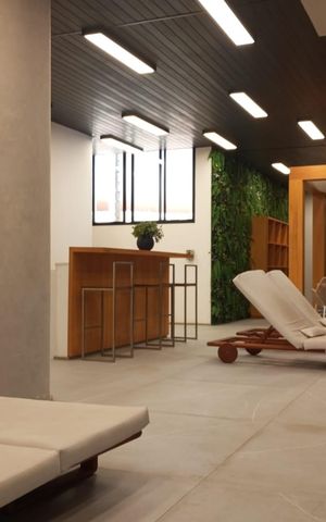 Studio para alugar com 24m², 0 quarto e sem vagaÁrea comum