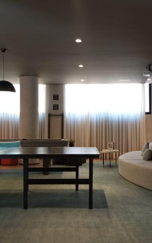 Studio para alugar com 24m², 0 quarto e sem vagaÁrea comum