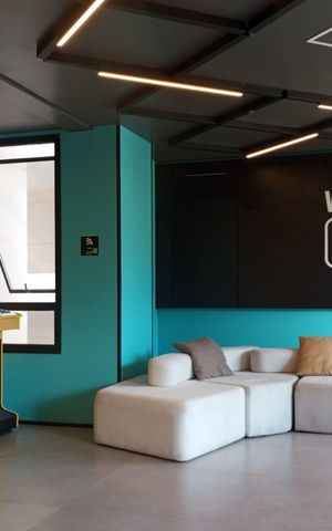 Studio para alugar com 24m², 0 quarto e sem vagaÁrea comum