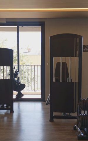 Studio para alugar com 24m², 0 quarto e sem vagaÁrea comum