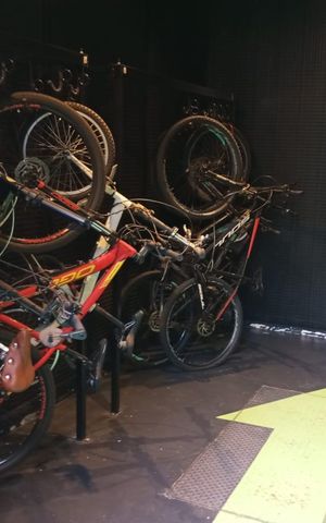 Studio para alugar com 24m², 0 quarto e sem vagaÁrea comum